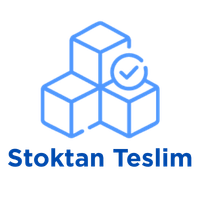 Stoktan Teslim